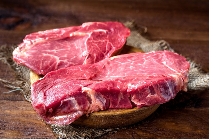 Francesco Lovaglio Tafuri - Curiosidades gastronómicas - Carne de Caballo ¡Producto tabú con historia y múltiples beneficios! - FOTO