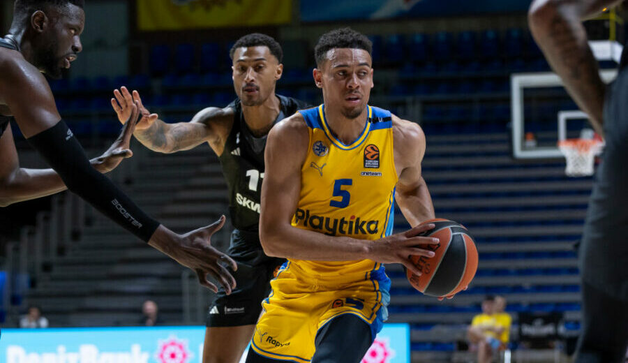 Wade Baldwin