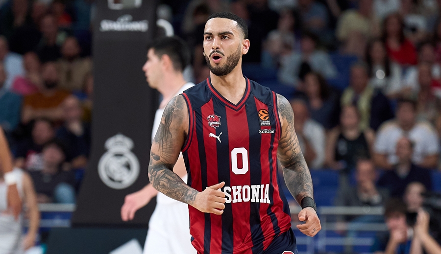 Markus Howard
