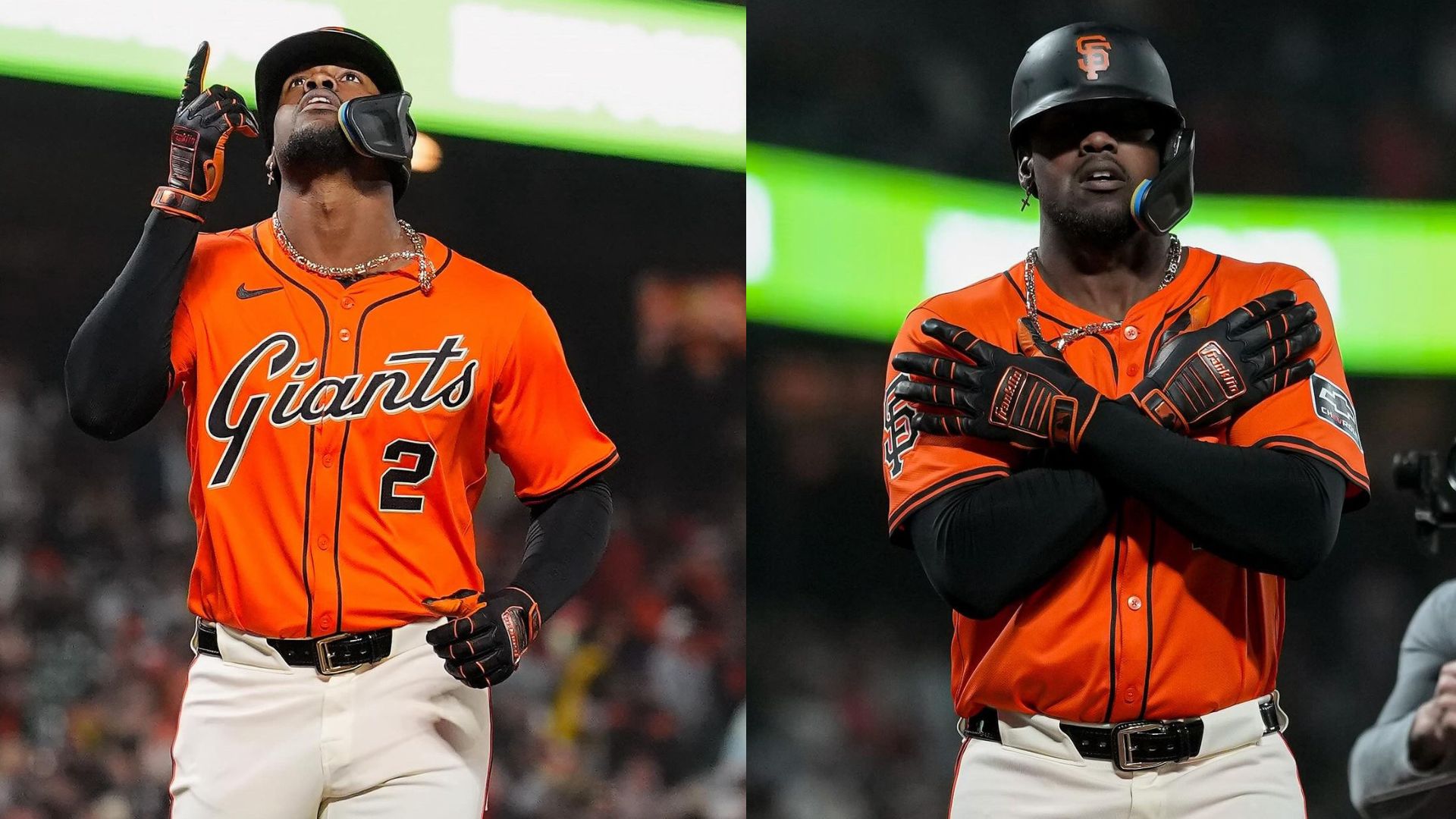 Jorge Soler conecta jonrón, pero los Gigantes no pueden con Pittsburgh