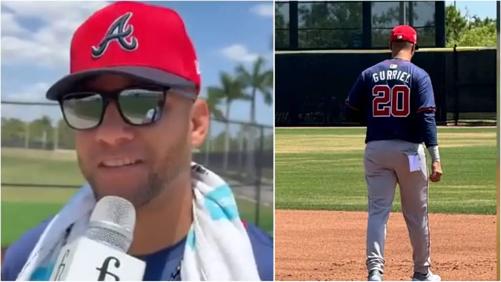 Yuli Gurriel: