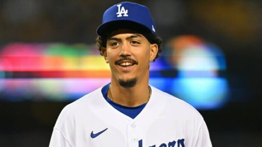 Miguel Vargas sigue bateando en Triple A y pide otra oportunidad con los Dodgers.
