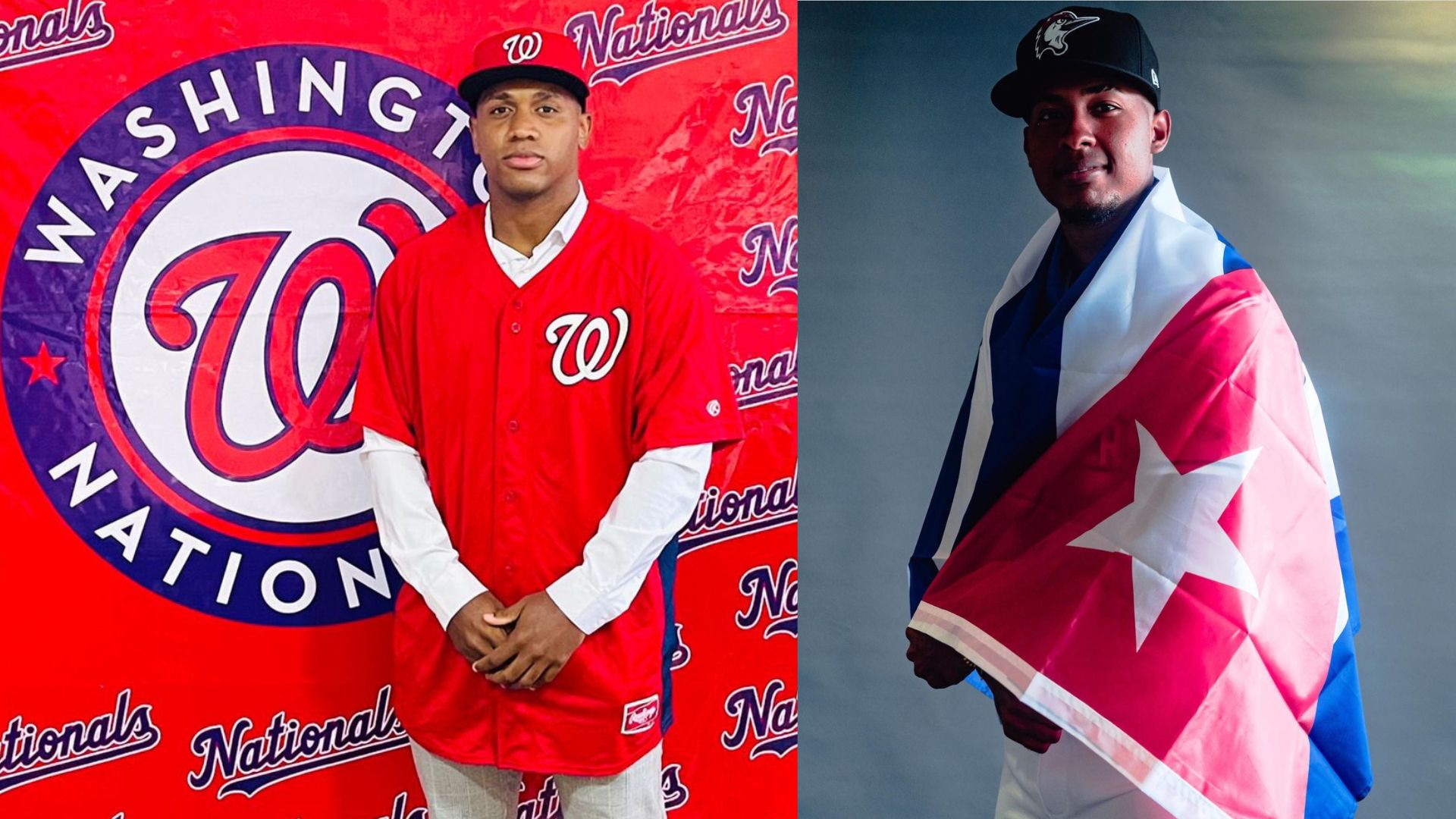 Narbe Cruz y Andy Marlon Pérez encabezan accionar cubano en Clase A Avanzada.