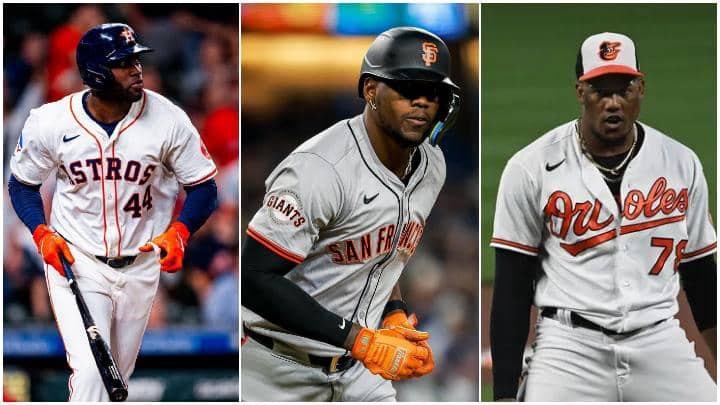 Jorge Soler y Yordan Álvarez destacaron a la ofensiva, mientras que desde el montículo sobresalió el avileño Yennier Cano.