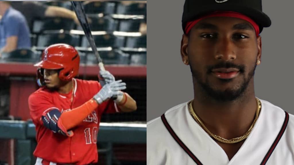 Anthony Scull y Lázaro Montes logran multihits en Clase A