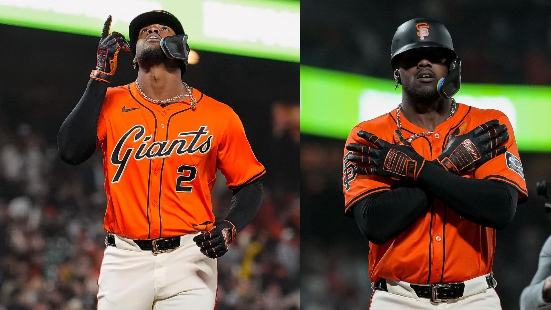 Jorge Soler: “Cuando juego como primer bate empiezo a mejorar”