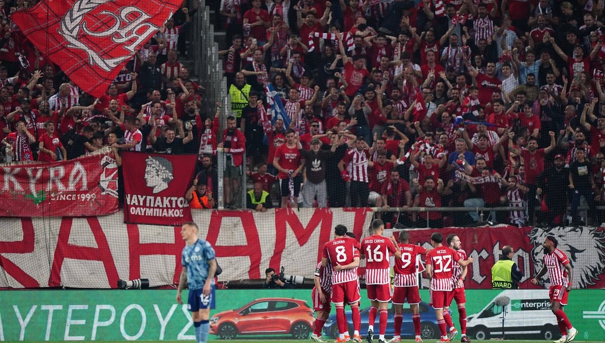 Notas de Fútbol