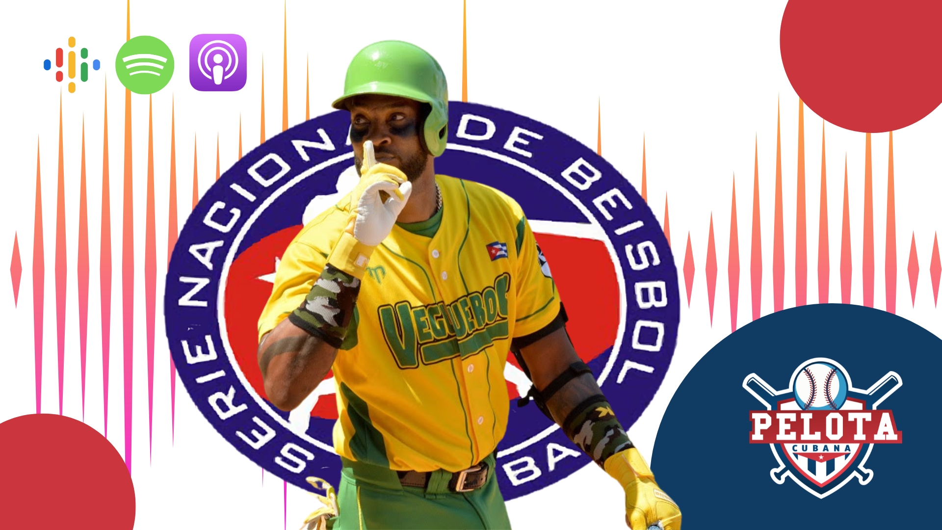 Desde la gloria al circo: El desvanecimiento de la Serie Nacional de Béisbol