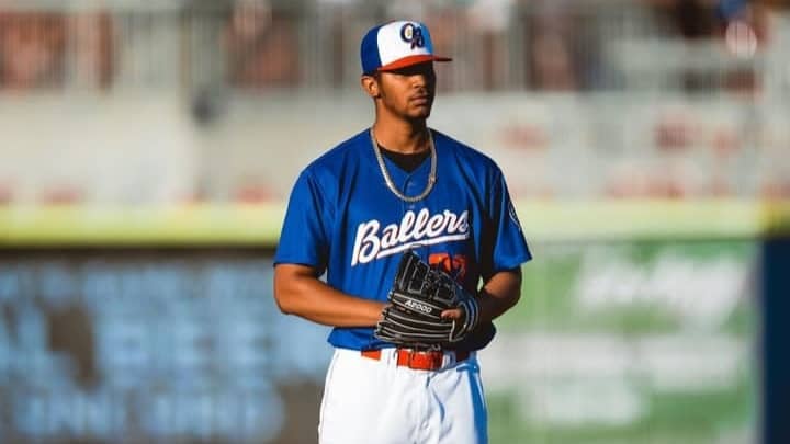 Norge Carlos Vera es despedido por Chicago White Sox