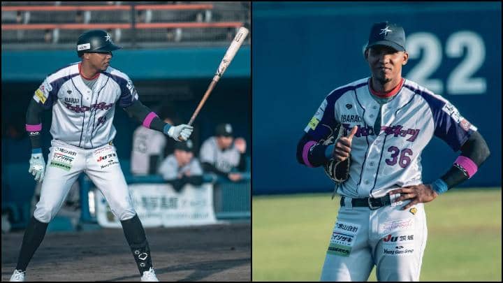 Tras ser despedido en Japón, Adriel Labrada regresará a la Serie Nacional