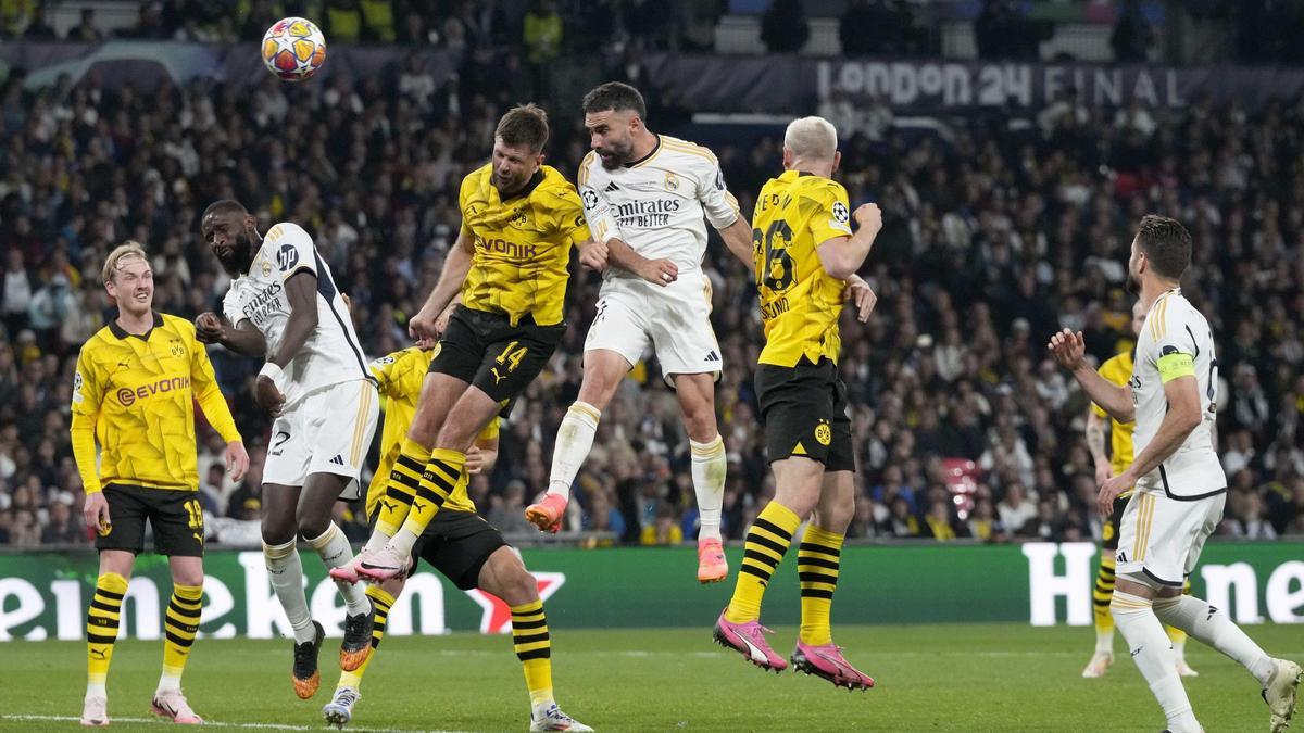 Notas de Fútbol