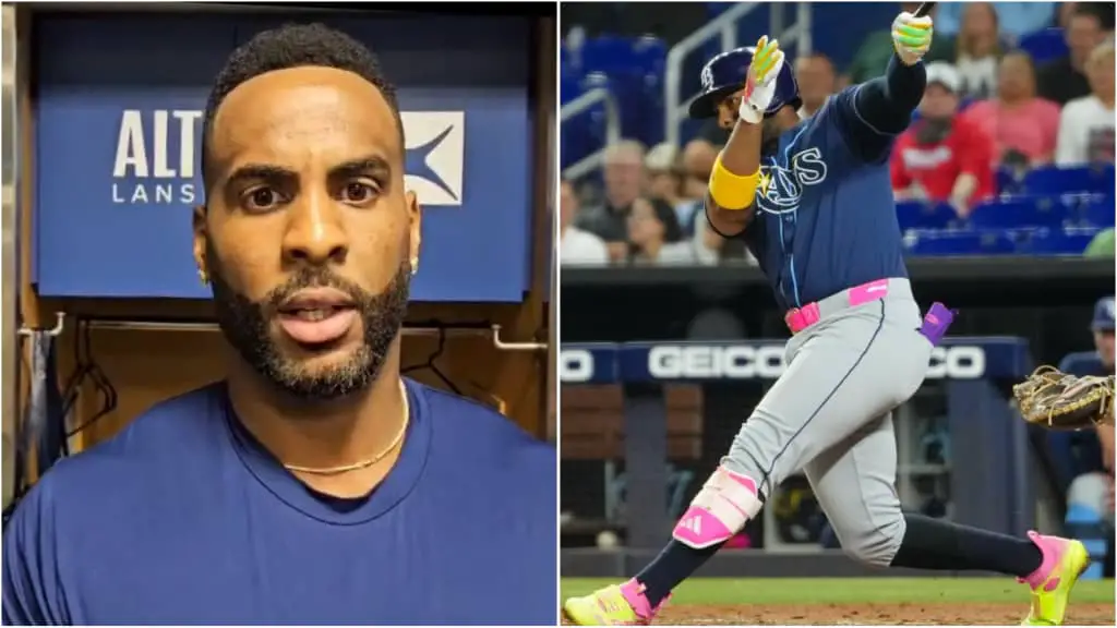 Yandy Díaz: