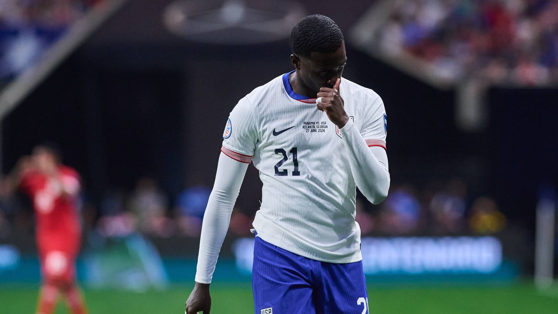 Notas de Fútbol