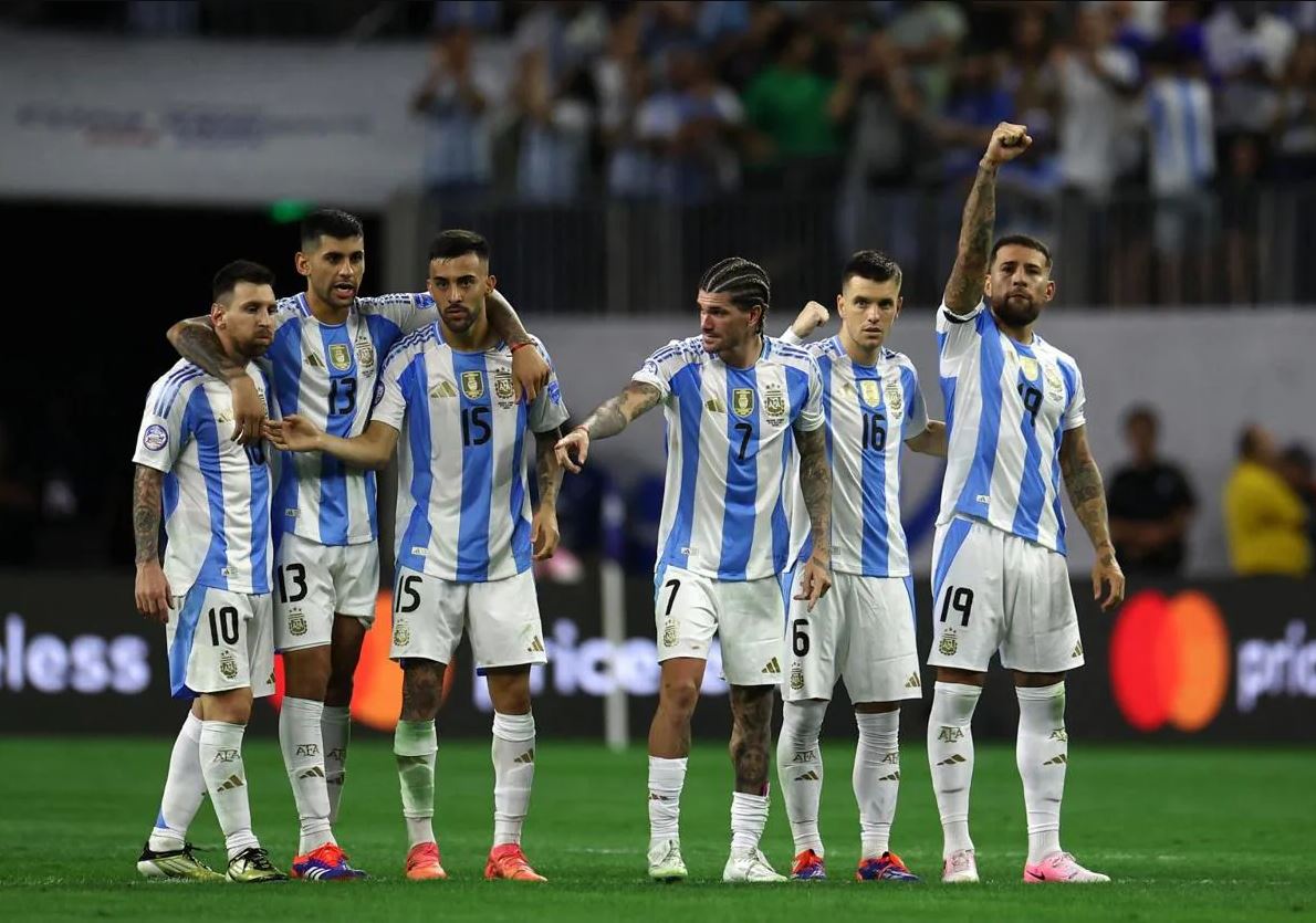 Notas de Fútbol