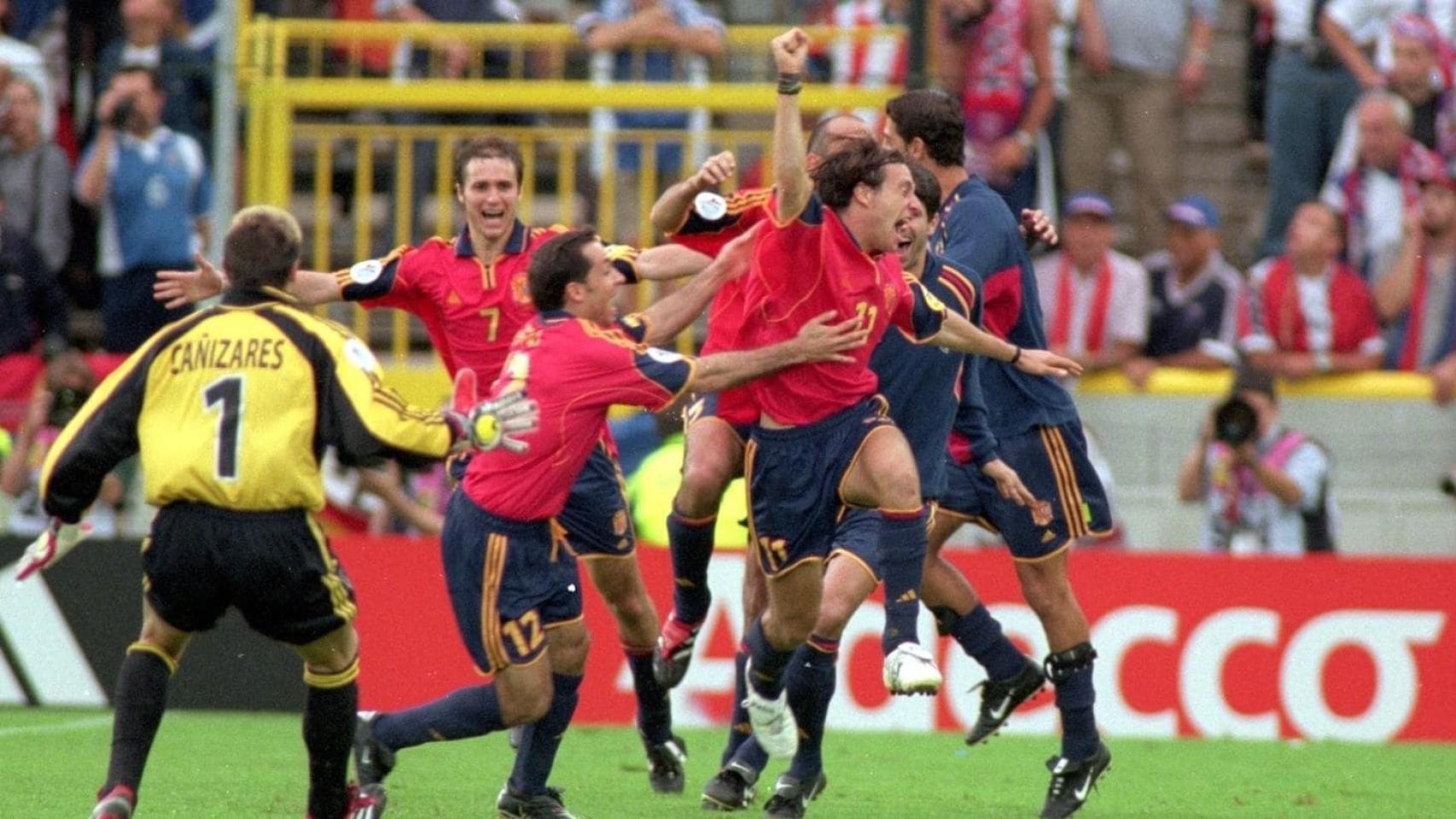 Notas de Fútbol