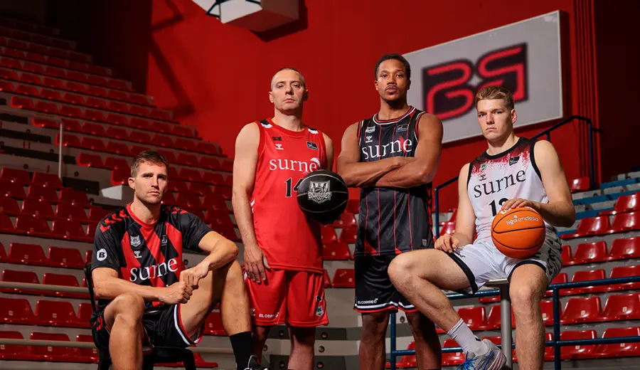 Bilbao Basket