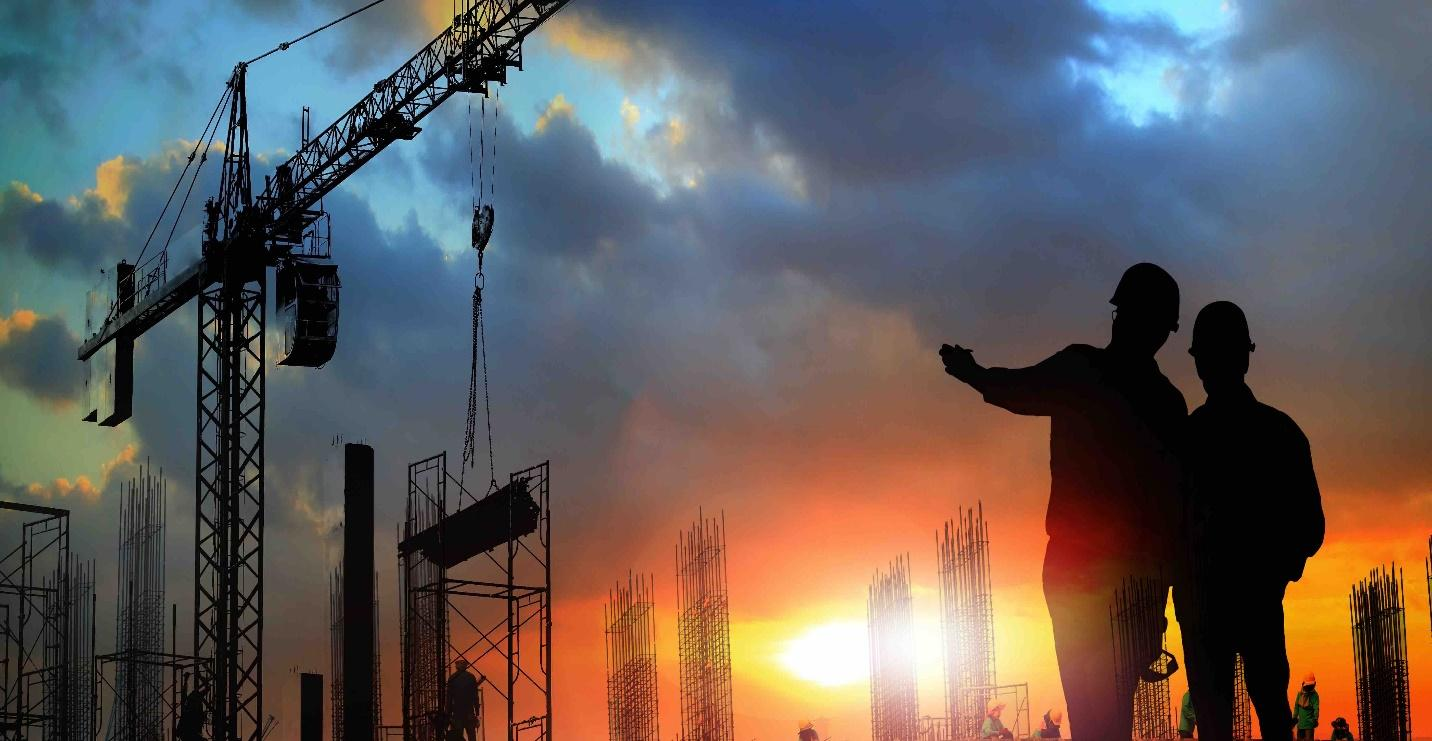 Claudio Antonio Ramirez | Innovaciones Revolucionarias en Ingeniería Civil que Están Transformando la Industria de la Construcción