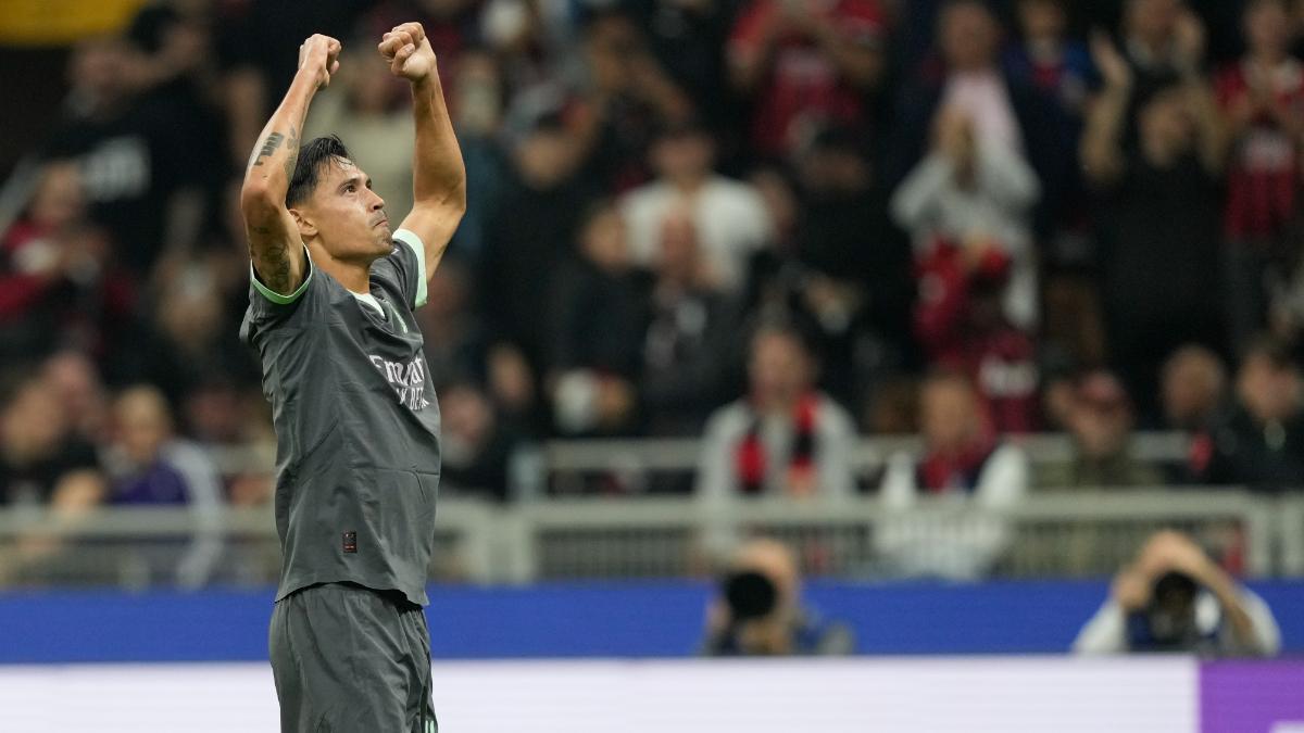 Notas de Fútbol