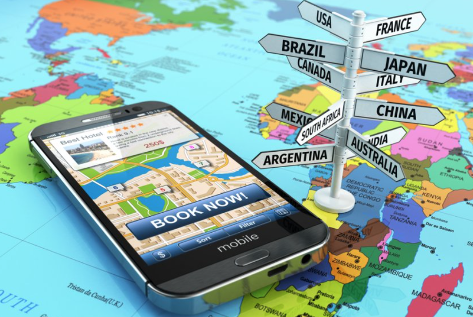 El Papel de la Tecnología en la Experiencia Turística