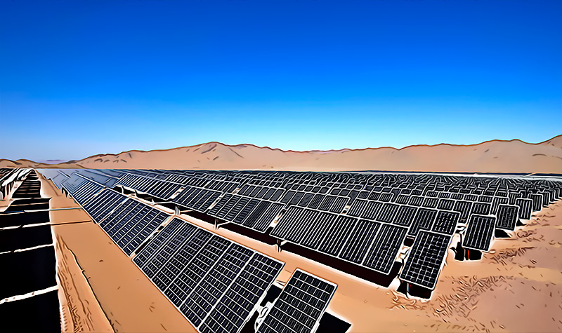 Armando Iachini: Tendencias en Proyectos de Construcción Relacionados con Energía Renovable