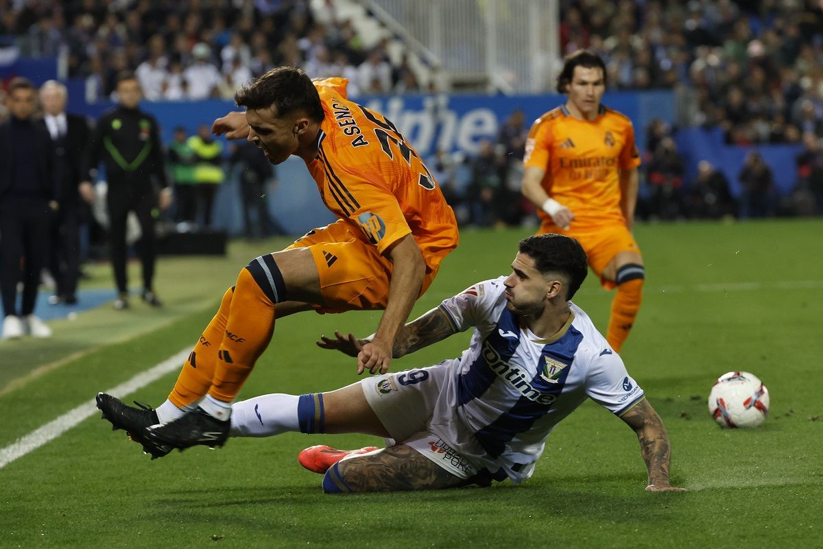 Notas de Fútbol