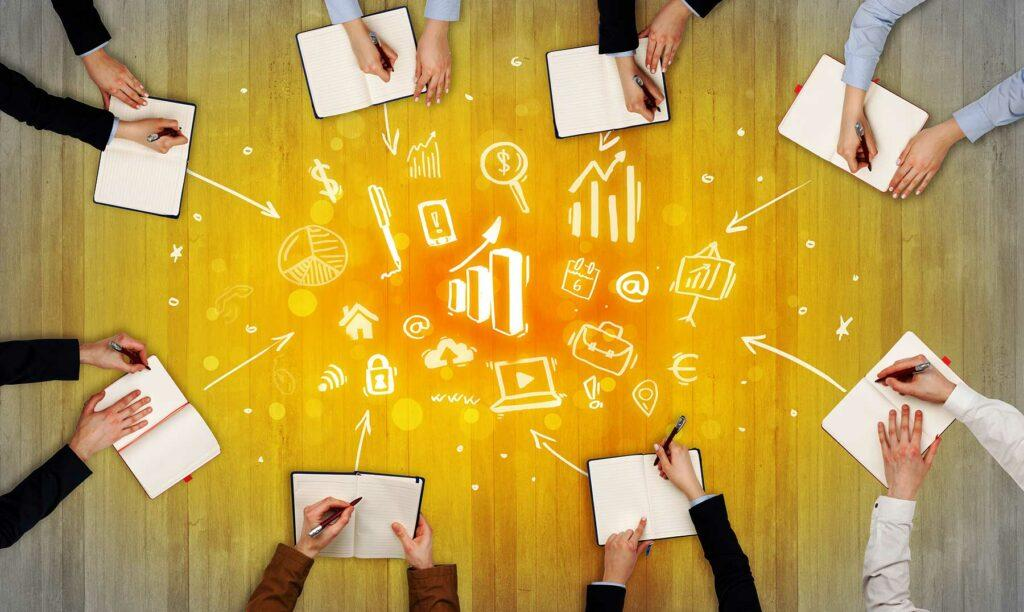 Técnicas para mejorar la comunicación en un equipo de trabajo con  Oswaldo Karam