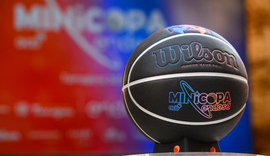 Sigue todos los partidos de la Minicopa Endesa en DIRECTO: seis billetes en juego para la fase final