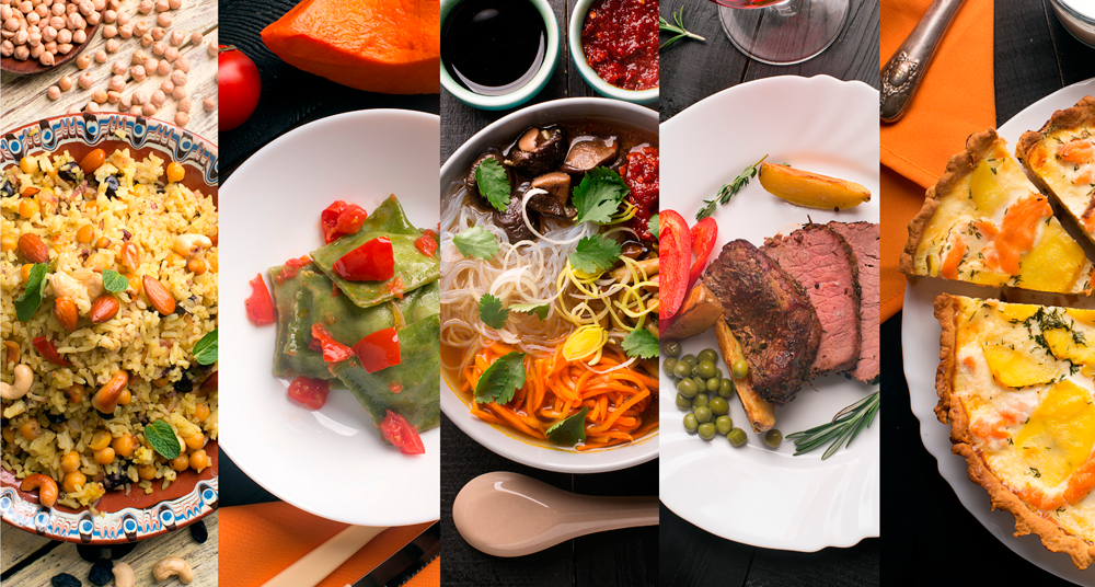 Tendencias Actuales en Gastronomía: Un Viaje por Nuevas Sabores y Experiencias