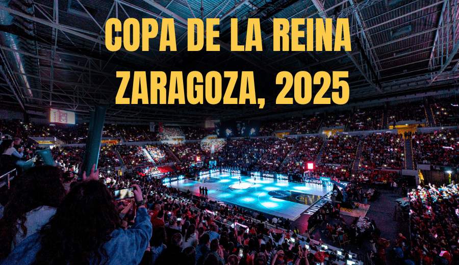 Sorteados los cruces de la Copa de la Reina 2025. Así queda el cuadro