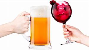 De la Jarra al 'Craft': Cómo ha Evolucionado el Consumo de Cerveza y Vino en los Últimos Años