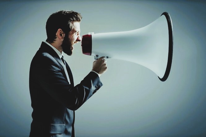 Guillermo Benzecry - Lo que un gran líder nunca debería hacer... ¡Errores comunes a evitar! - FOTO