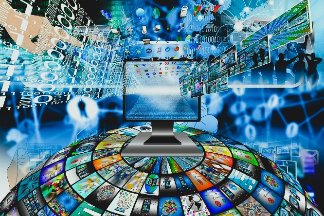 Juanfe Serrano - ¡Conócelos! ¡10 hitos tecnológicos que cambiaron el mundo! - FOTO