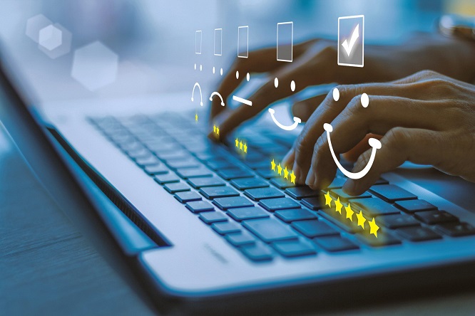 Luis Alejandro Sampayo Cabada - ¡Entérate! El Papel de la Responsabilidad Social Empresarial en la Reputación Digital - FOTO