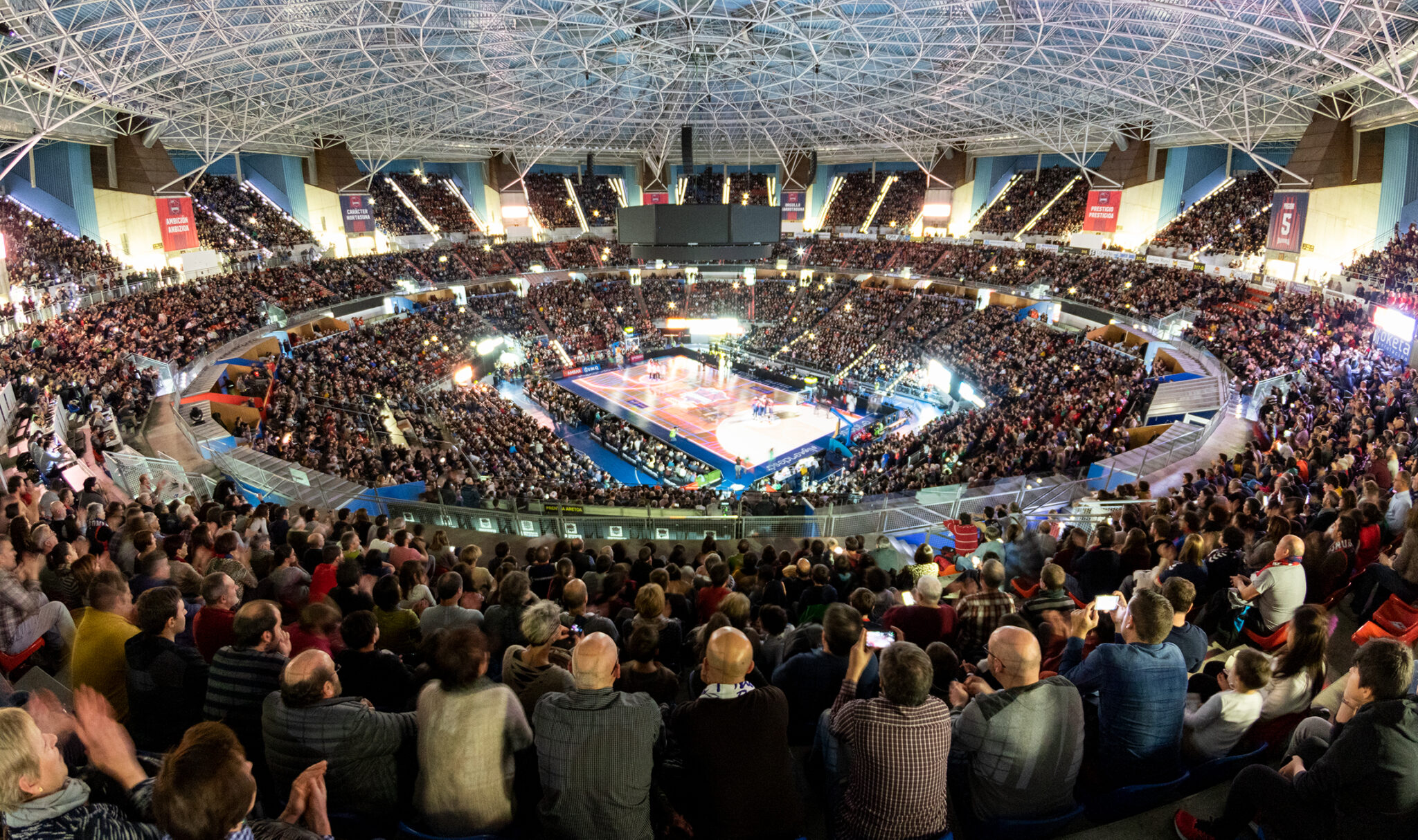 Las fechas clave del mundo del baloncesto en 2025
