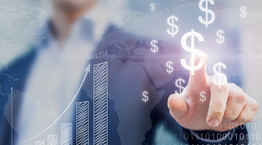 Héctor Andrés Obregón Pérez | Qué Tipos de Recursos Financieros se Utilizan Comúnmente