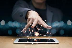 Innovaciones Tecnológicas que se Esperan en los Formatos Digitales de Libros