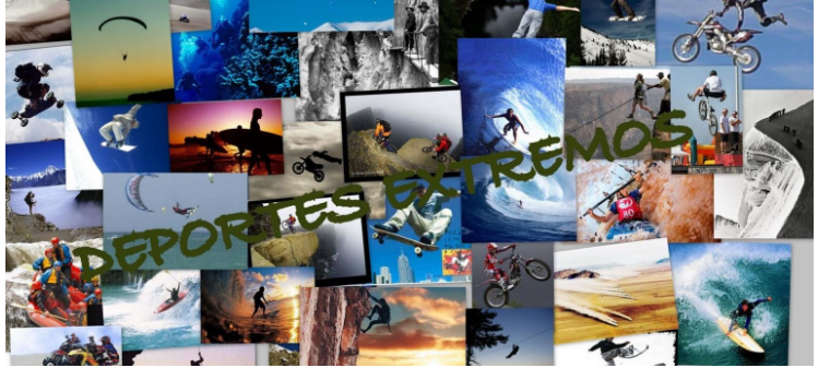 Cuál es la Historia Detrás del Surgimiento de los Deportes Extremos