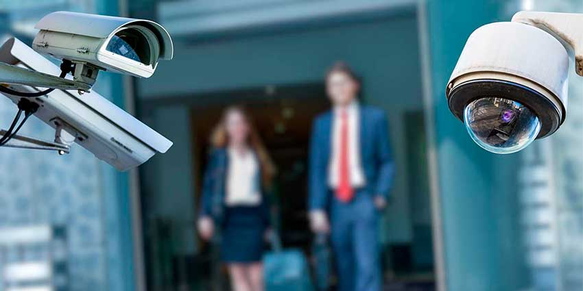 Qué tipos de sistemas de seguridad son más efectivos para empresas