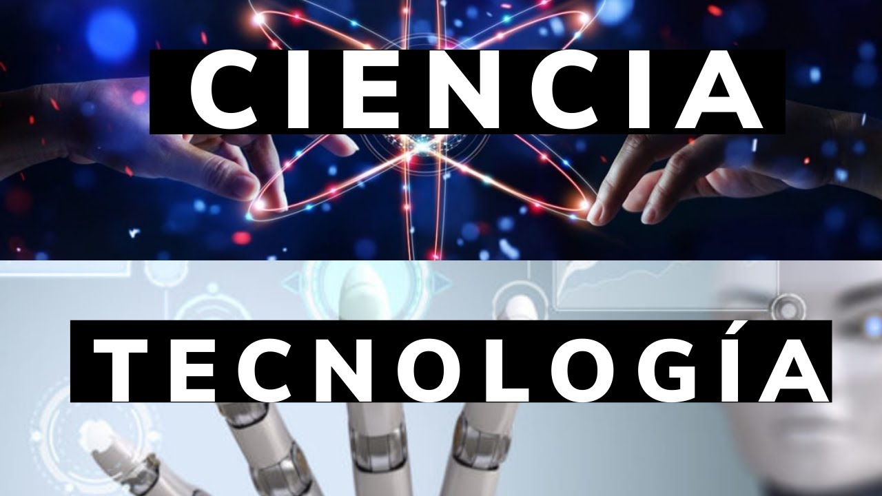 5 ejemplos Históricos que Muestran la Relación entre Ciencia y Tecnología
