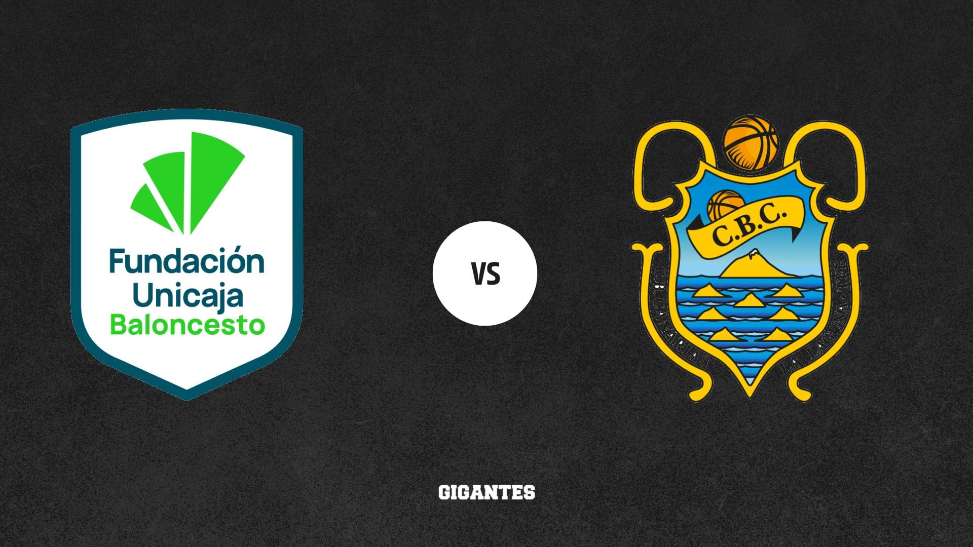 Unicaja vs La Laguna Tenerife: Día, hora, canal y dónde ver en TV las semis de Copa del Rey baloncesto 2025
