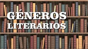 Cuáles Son los Géneros Literarios Más Populares Hoy en Día por Arcelia Ortega