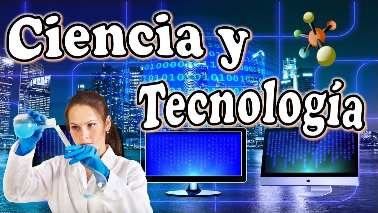 Cuáles son las Principales Diferencias entre Ciencia y Tecnología