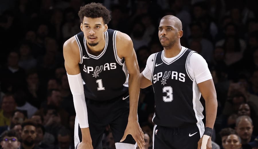 Los participantes para los concursos de mates, triples y habilidades en el All-Star 2025