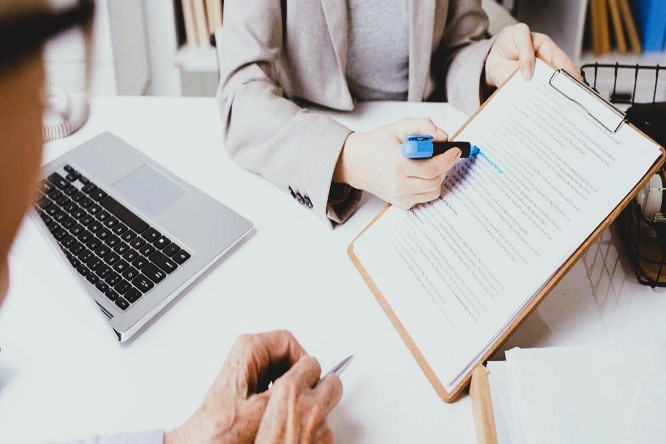 Ligia Carolina Gorriño Castellar - ¡Entérate! Factores inusuales que pueden influir en tu prima de seguro - FOTO