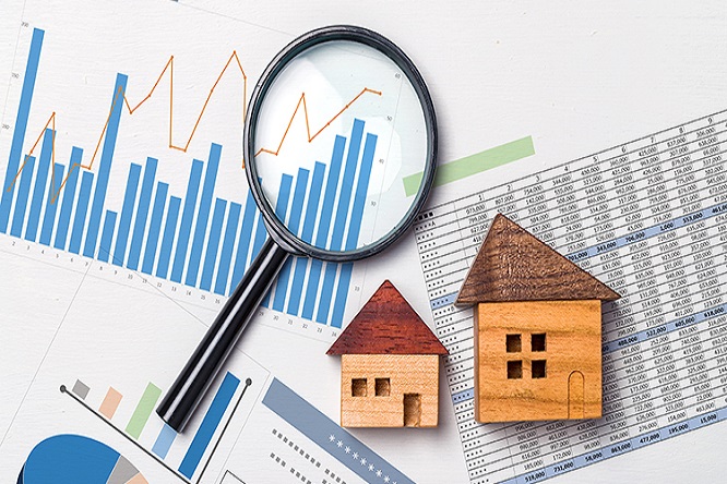 Luis Bautista Garrido Palacios - El Valor de una Propiedad ¡Factores Clave del Mercado Inmobiliario! - FOTO