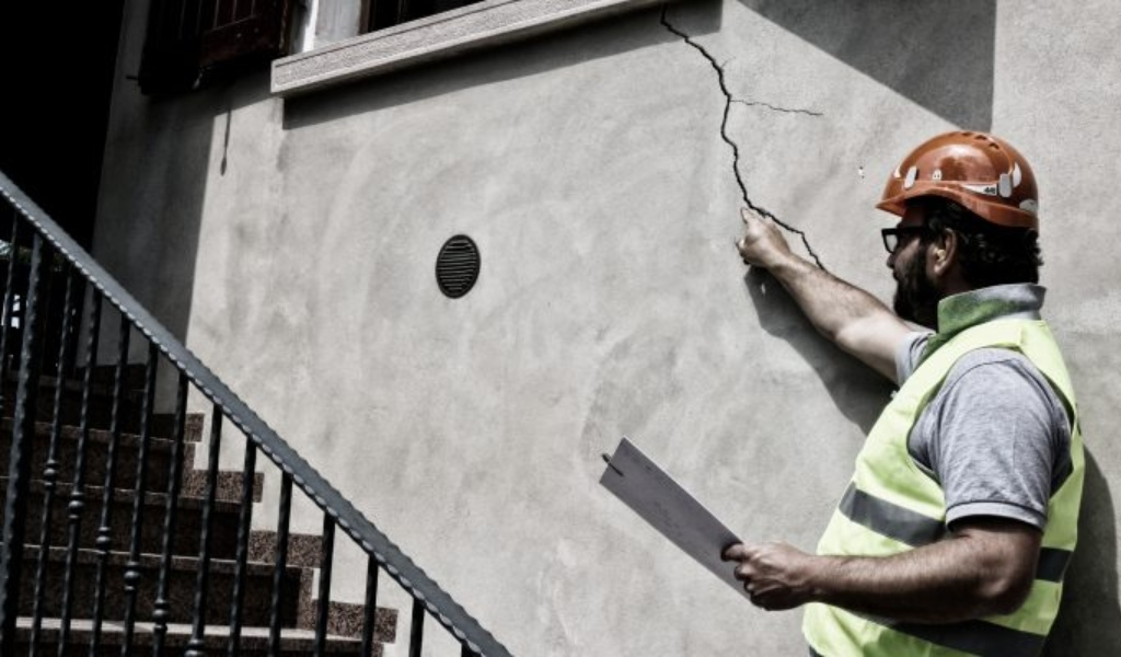 4 técnicas para Reparar Estructuras Dañadas con Materiales Tradicionales