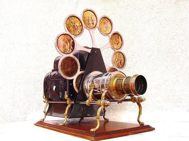 Cómo se Ha Desarrollado la Tecnología del Cine Desde su Invención