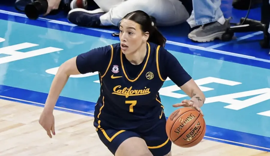 Todo lo que necesitas sobre el March Madness femenino 2025: cuadro, fechas, españolas…