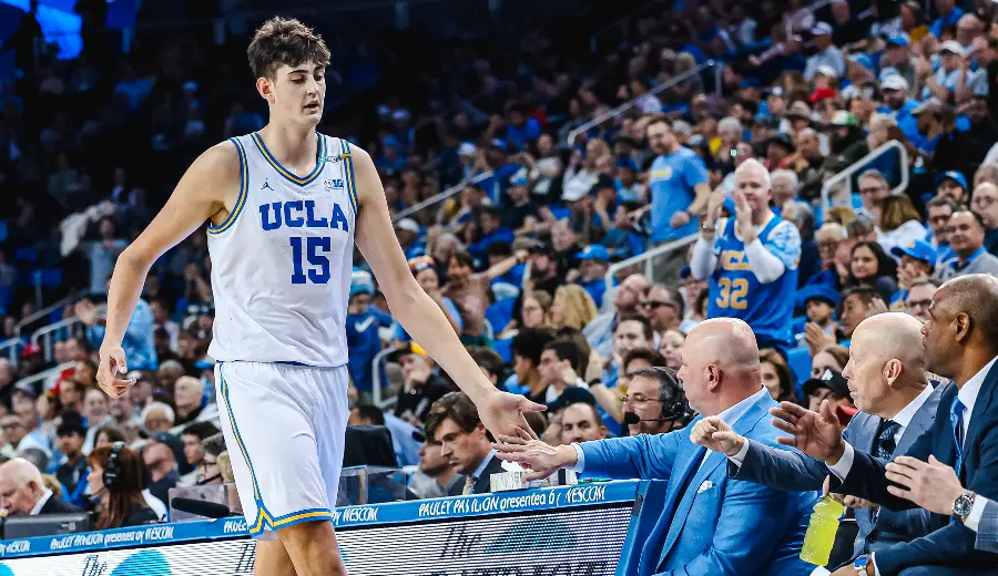 Definido el cuadro del March Madness masculino 2025: cruces, fechas y españoles