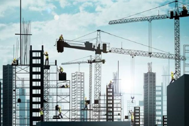 Construcciones Yamaro - ¡Conócelos! Principales Desafíos y Riesgos en el Corazón de la Construcción - FOTO